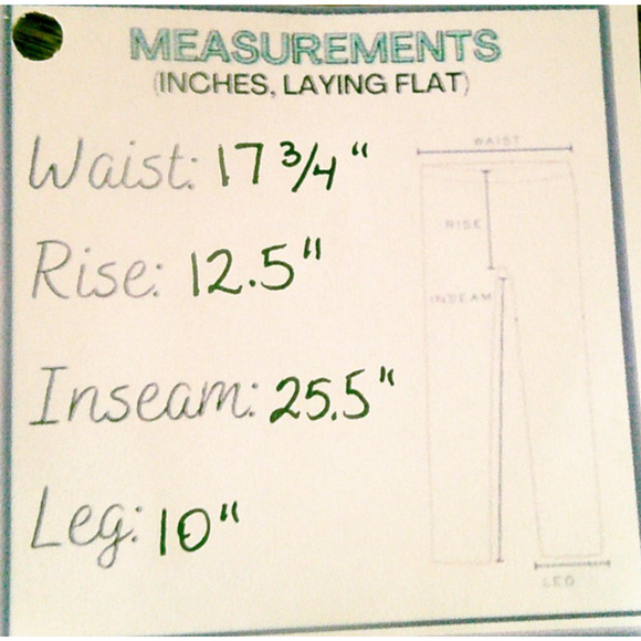 Old Navy Women's 14 Black Wide Leg Pants Cotton Spandex - Picture 4 of 9